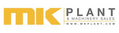 MK Plant & Machinery Sales Ltd