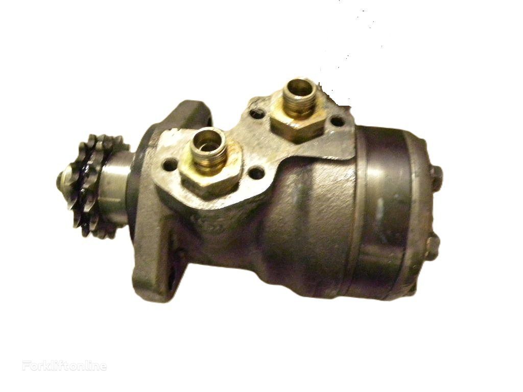 hidraulinis variklis Sauer-Danfoss 0383372 elektrinio krautuvo Still R50-16