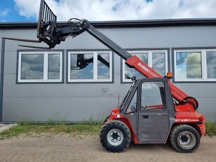 дизельный погрузчик Manitou BT420