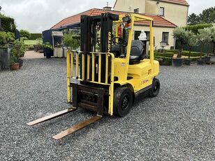 dujinis krautuvas Hyster H2.50XM