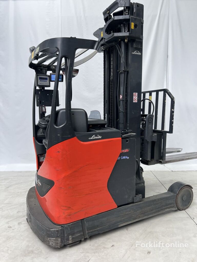 ричтрак Linde R20 HD (1120)