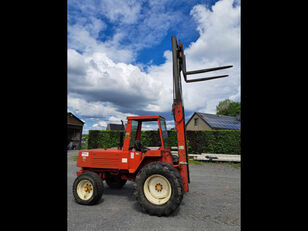 внедорожный погрузчик Manitou MC30C