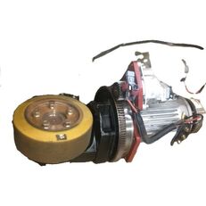 двигатель Juli 0039761151 для комплектовщика заказов Linde N20V, Series 132, 1111