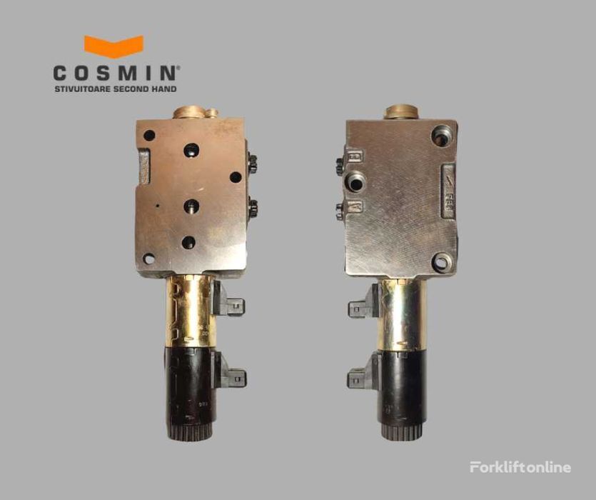 гидрораспределитель Bosch 0521612601 для вилочного погрузчика