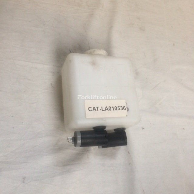 топливный бак Caterpillar LA010536 для газового погрузчика Caterpillar GP/D15K-35K